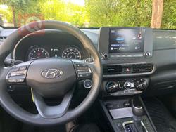 هيونداي كونا